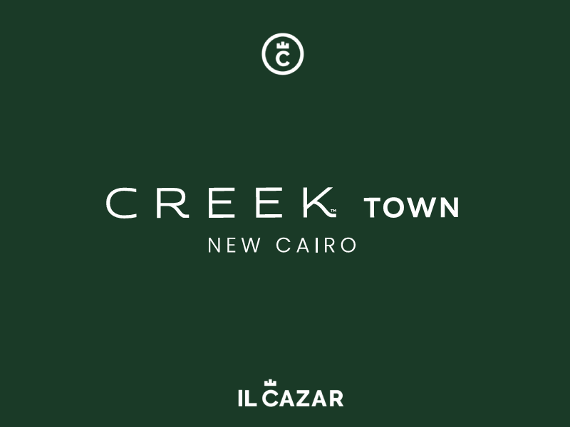 Creek Town