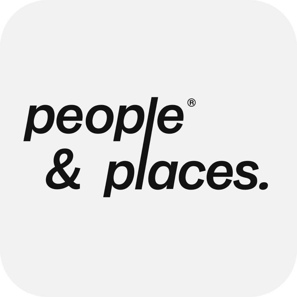 People & Places